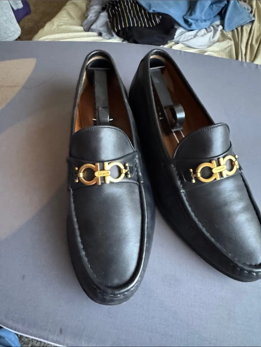 Salvatore Ferragamo feragamo shoes